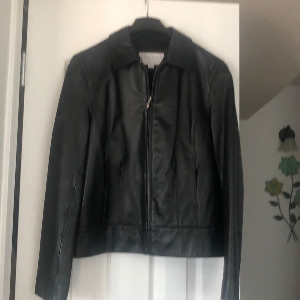 Sonoma life-style LEATHER-SMALL